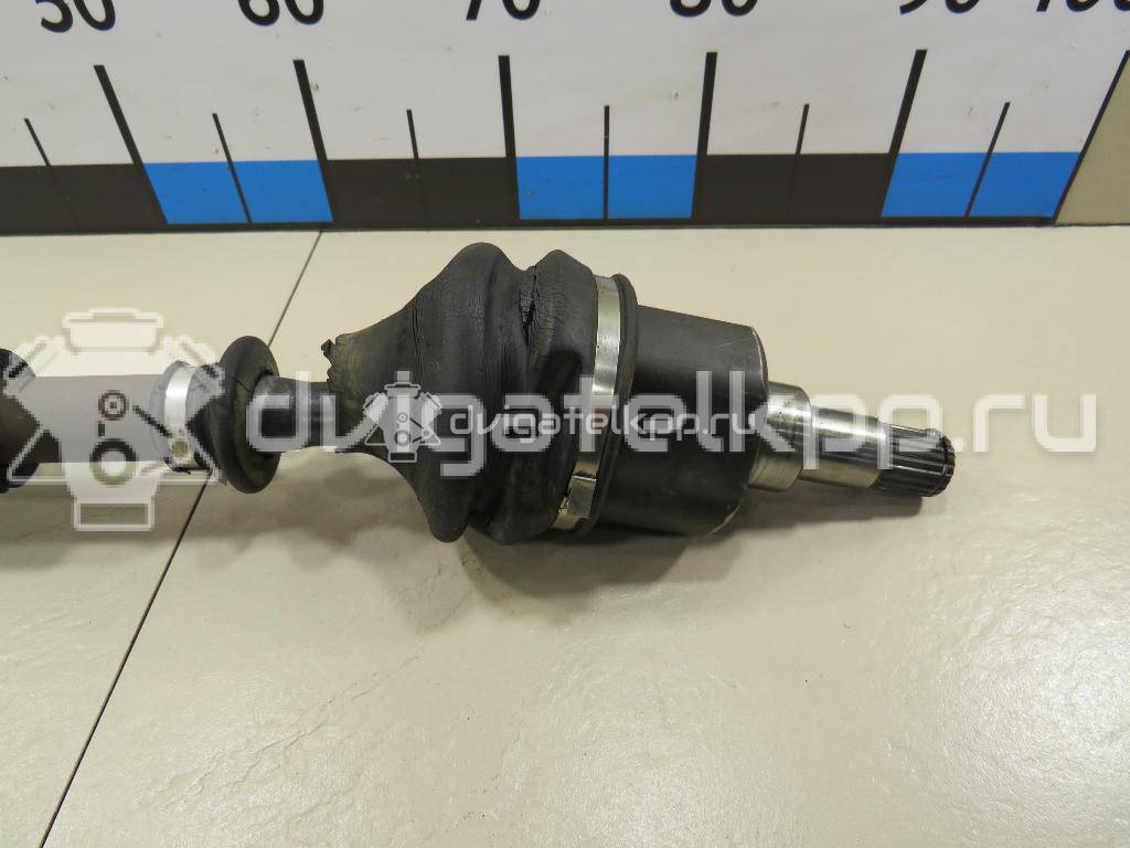 Фото Полуось передняя левая  1762790 для Ford Focus {forloop.counter}}