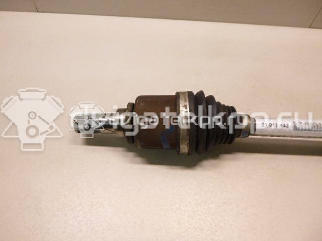 Фото Полуось передняя левая  1762790 для Ford Focus {forloop.counter}}