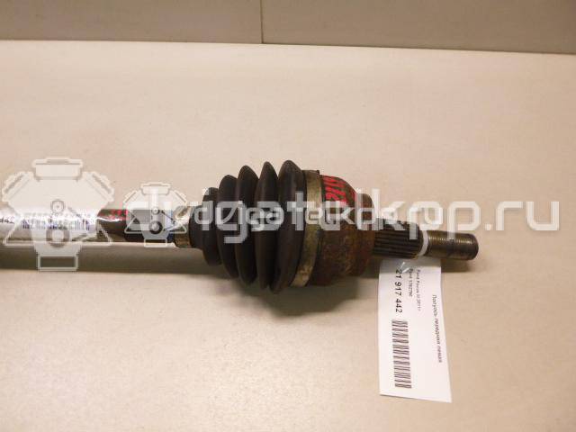 Фото Полуось передняя левая  1762790 для Ford Focus {forloop.counter}}