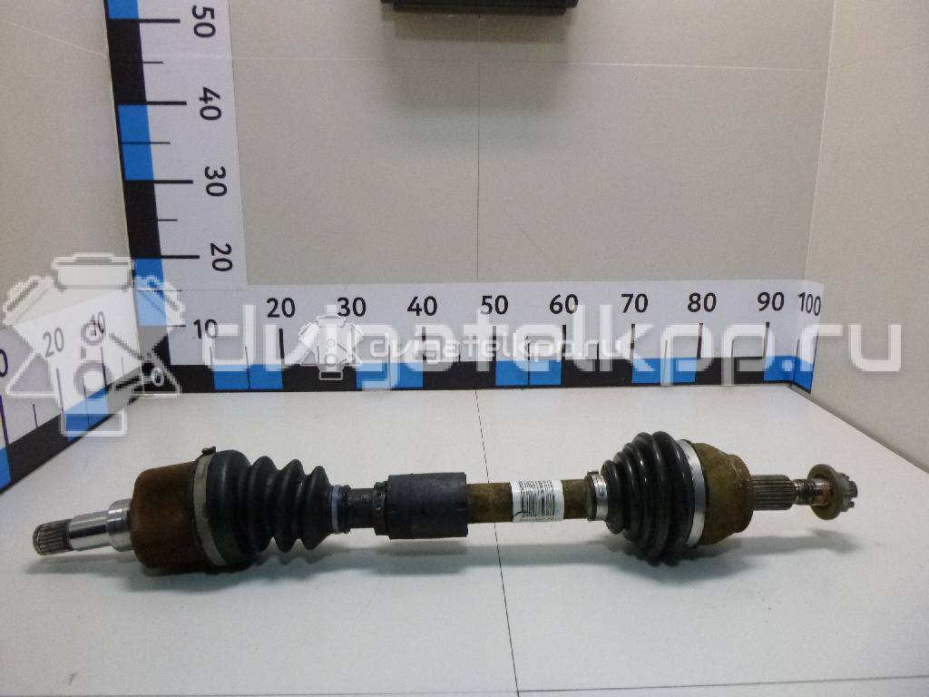 Фото Полуось передняя левая  1762790 для Ford Focus {forloop.counter}}