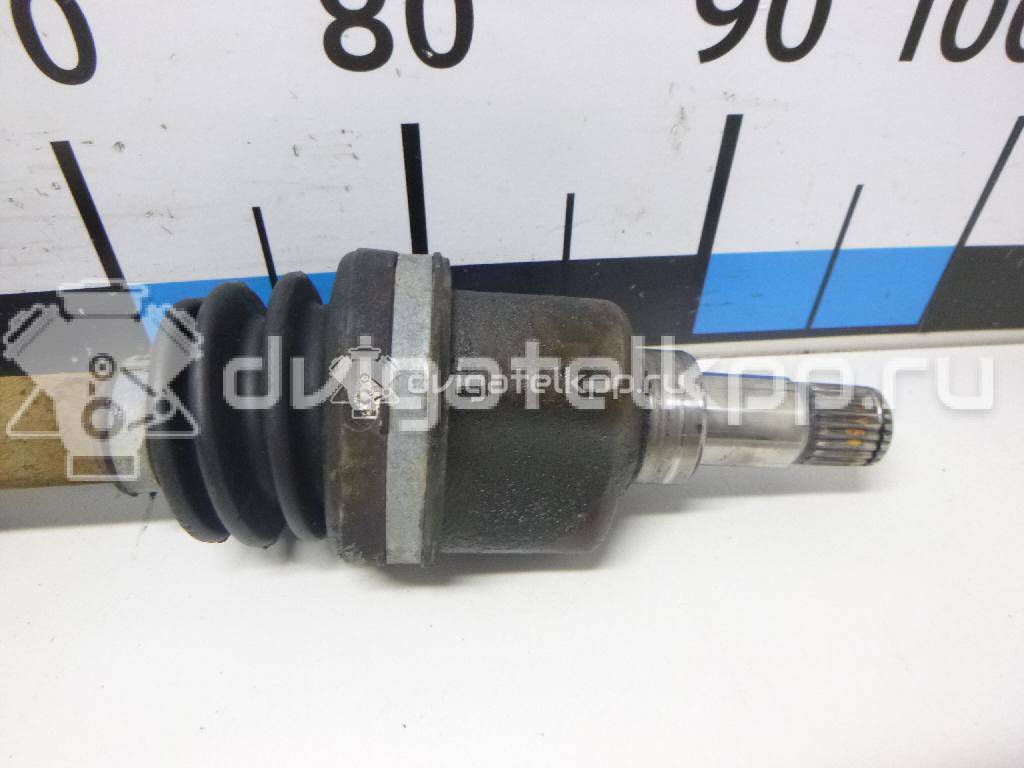 Фото Полуось передняя левая  1762790 для Ford Focus {forloop.counter}}