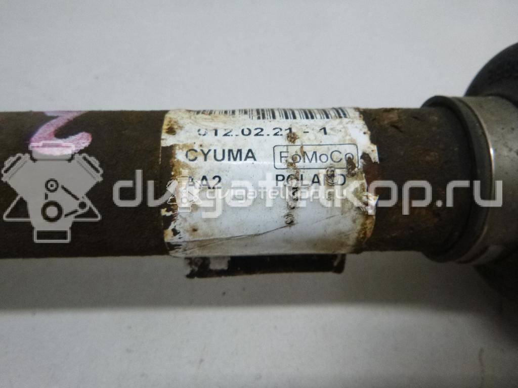 Фото Полуось передняя левая  1758156 для Ford Focus / B-Max Jk / C-Max / Grand {forloop.counter}}