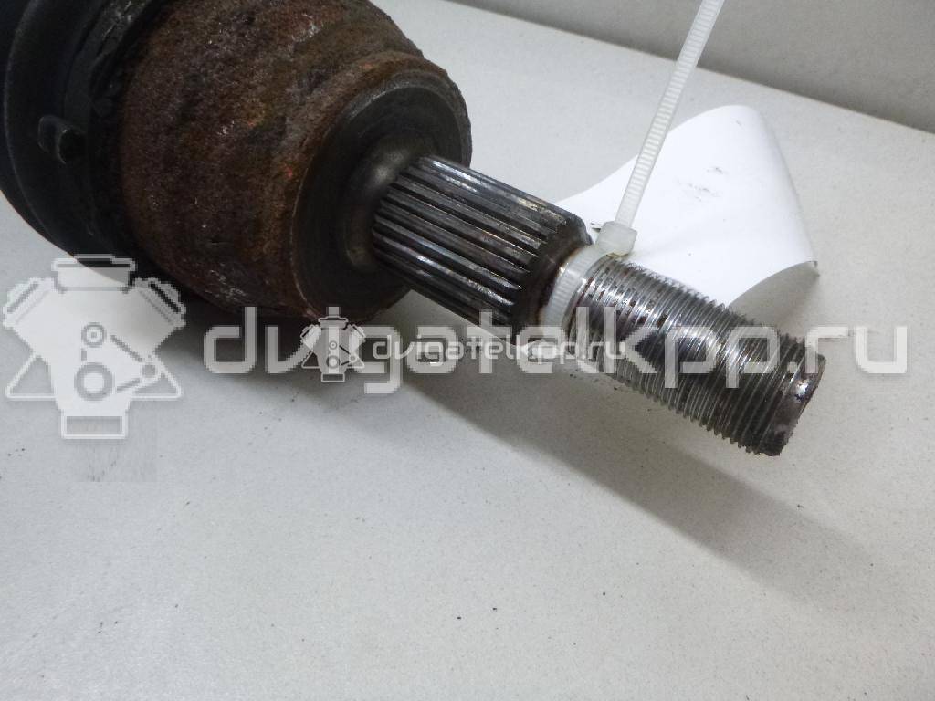 Фото Полуось передняя левая  1758156 для Ford Focus / B-Max Jk / C-Max / Grand {forloop.counter}}