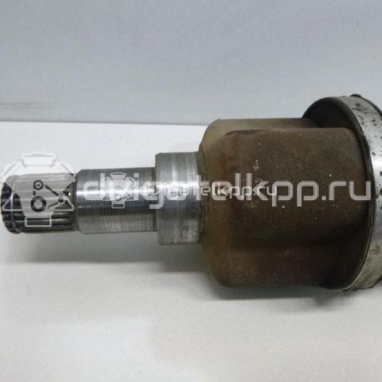 Фото Полуось передняя левая  1818934 для Ford Focus