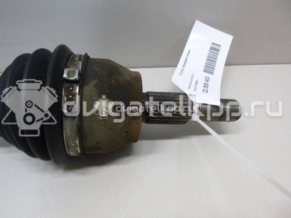 Фото Полуось передняя левая  1818934 для Ford Focus {forloop.counter}}