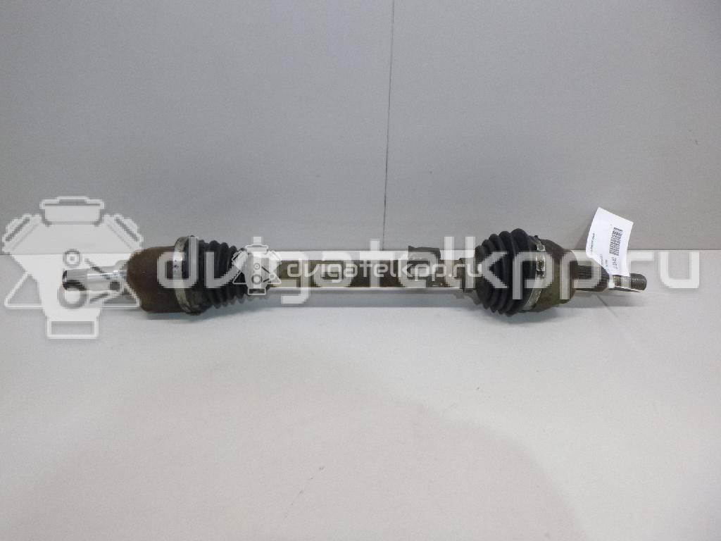 Фото Полуось передняя левая  1818934 для Ford Focus {forloop.counter}}