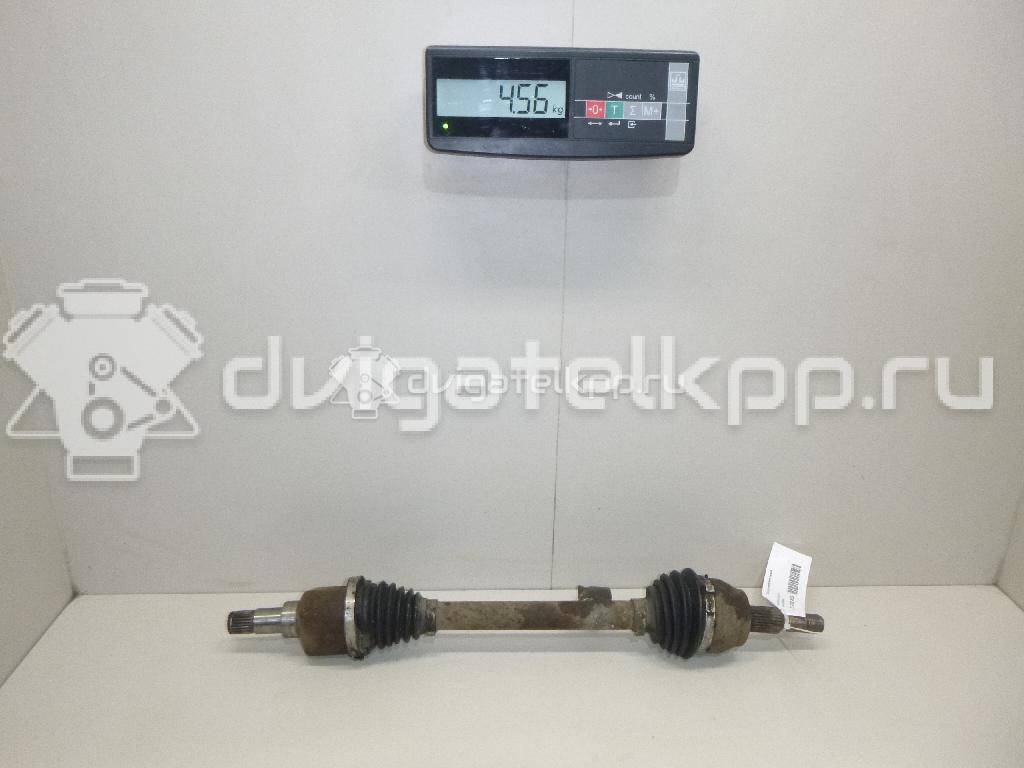 Фото Полуось передняя левая  1818934 для Ford Focus {forloop.counter}}