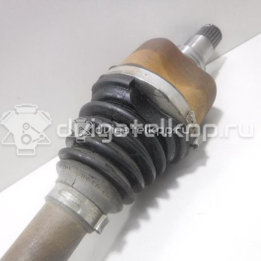 Фото Полуось передняя левая  1818934 для Ford Focus