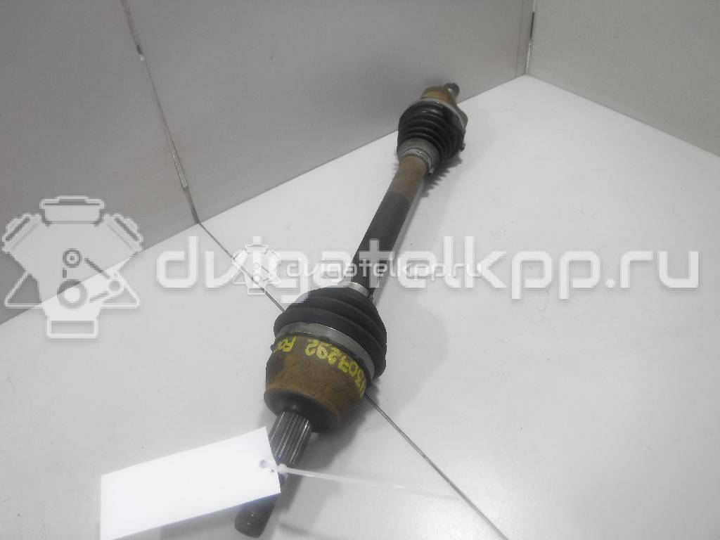 Фото Полуось передняя левая  1818934 для Ford Focus {forloop.counter}}