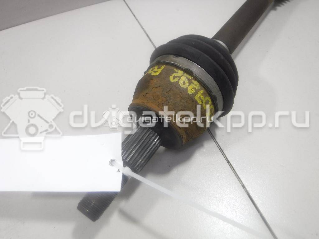 Фото Полуось передняя левая  1818934 для Ford Focus {forloop.counter}}