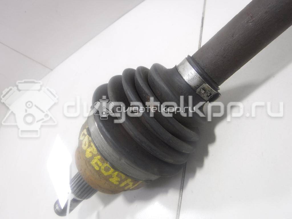 Фото Полуось передняя левая  1818934 для Ford Focus {forloop.counter}}