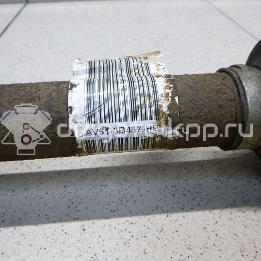 Фото Полуось передняя левая  1818934 для Ford Focus