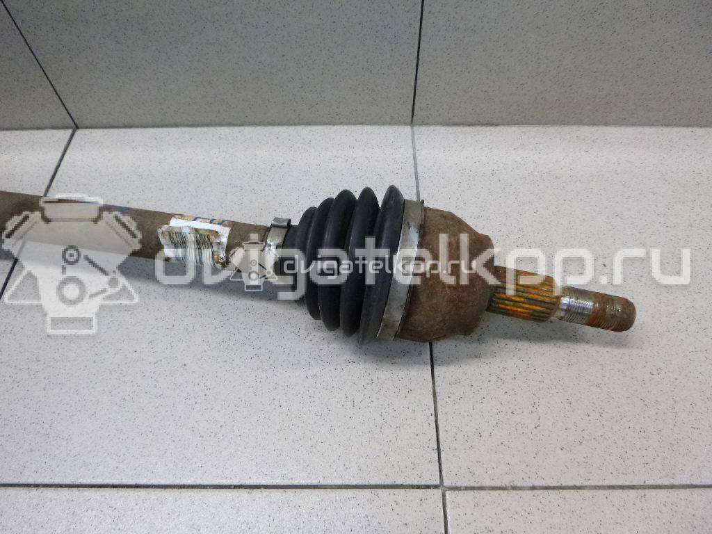 Фото Полуось передняя левая  1818934 для Ford Focus {forloop.counter}}