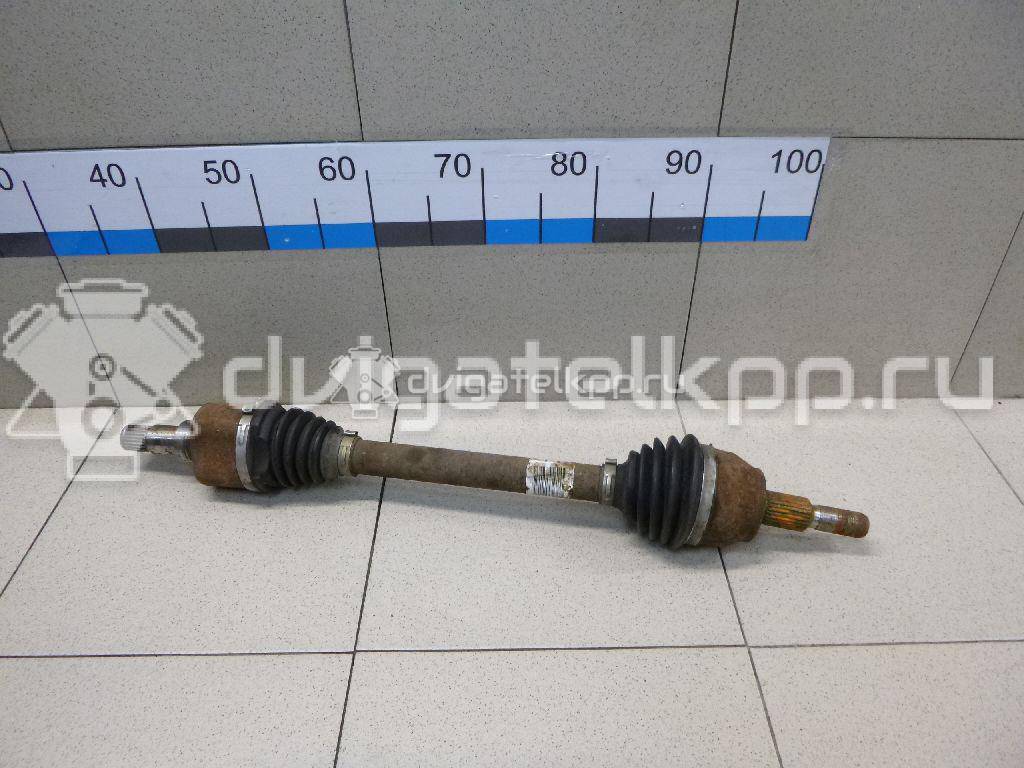 Фото Полуось передняя левая  1818934 для Ford Focus {forloop.counter}}