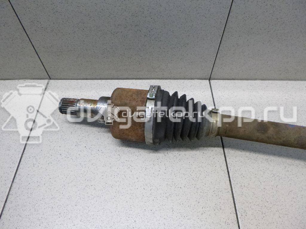 Фото Полуось передняя левая  1818934 для Ford Focus {forloop.counter}}