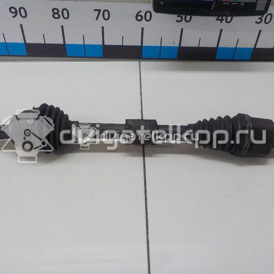 Фото Полуось передняя левая  1818933 для Ford Focus / C-Max / Grand