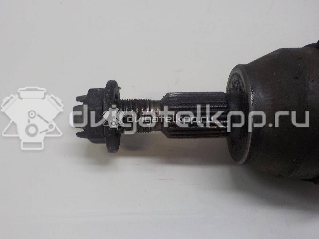 Фото Полуось передняя левая  1818933 для Ford Focus / C-Max / Grand {forloop.counter}}