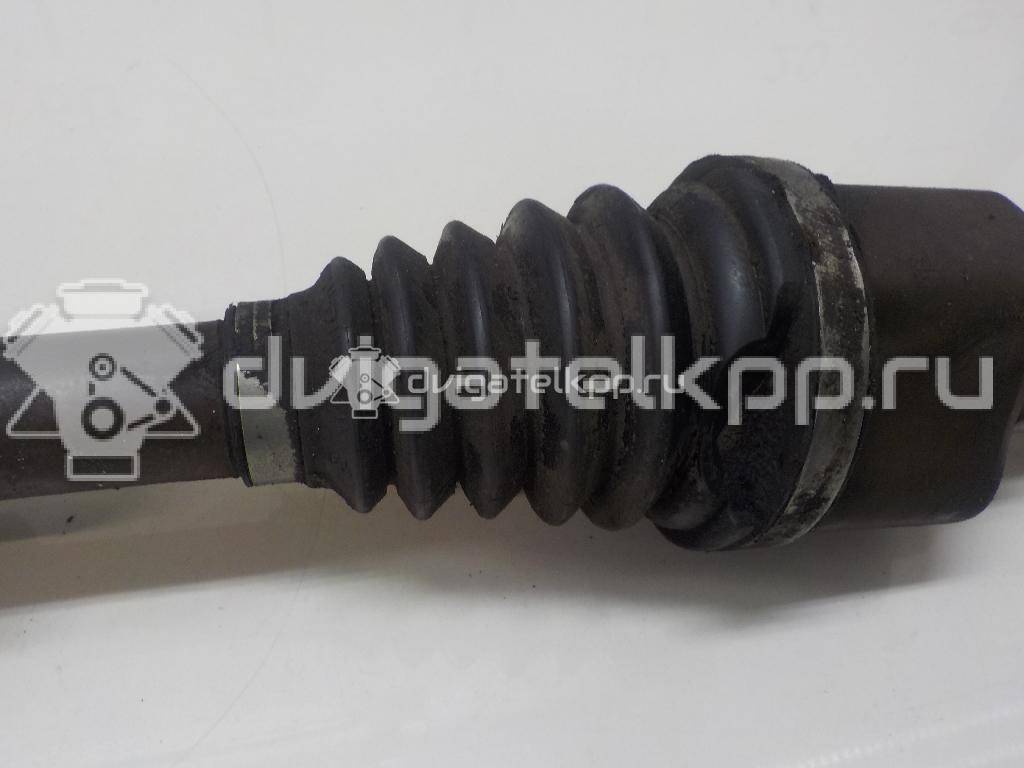 Фото Полуось передняя левая  1818933 для Ford Focus / C-Max / Grand {forloop.counter}}