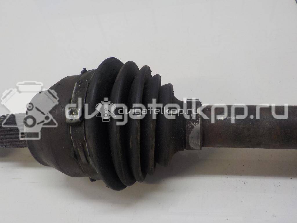 Фото Полуось передняя левая  1818933 для Ford Focus / C-Max / Grand {forloop.counter}}