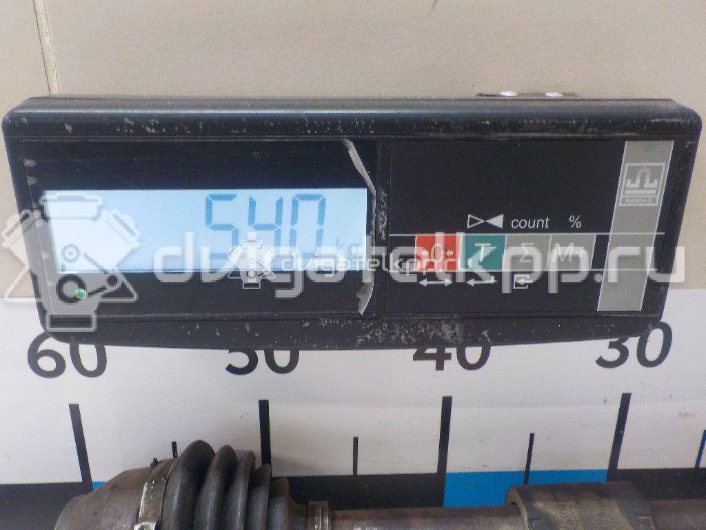 Фото Полуось передняя левая  1818933 для Ford Focus / C-Max / Grand {forloop.counter}}