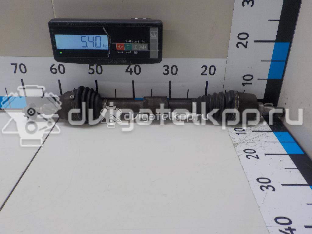 Фото Полуось передняя левая  1818933 для Ford Focus / C-Max / Grand {forloop.counter}}