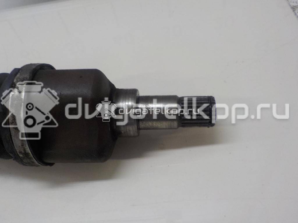 Фото Полуось передняя левая  1818933 для Ford Focus / C-Max / Grand {forloop.counter}}