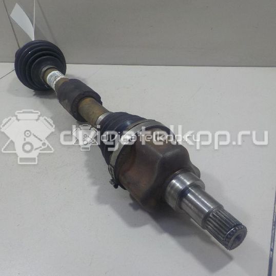 Фото Полуось передняя левая  1818933 для Ford Focus / C-Max / Grand