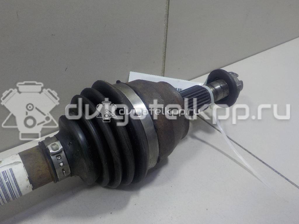 Фото Полуось передняя левая  1818933 для Ford Focus / C-Max / Grand {forloop.counter}}