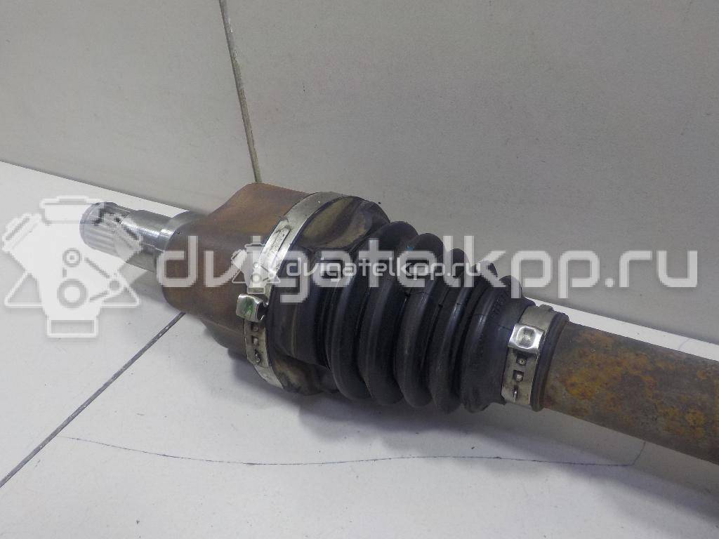 Фото Полуось передняя левая  1818933 для Ford Focus / C-Max / Grand {forloop.counter}}