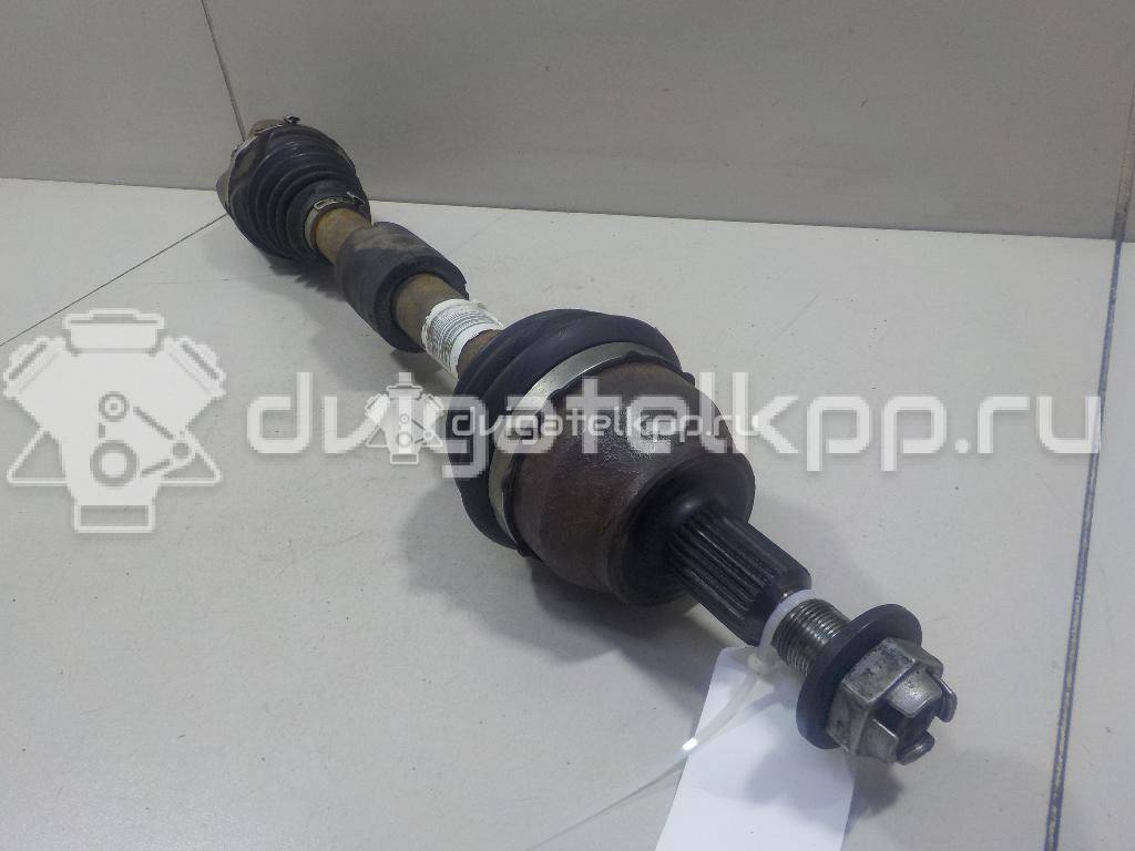 Фото Полуось передняя левая  1818933 для Ford Focus / C-Max / Grand {forloop.counter}}