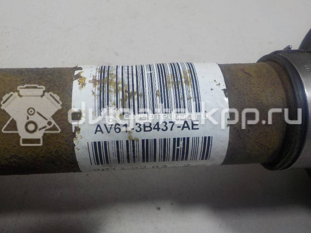 Фото Полуось передняя левая  1818933 для Ford Focus / C-Max / Grand {forloop.counter}}