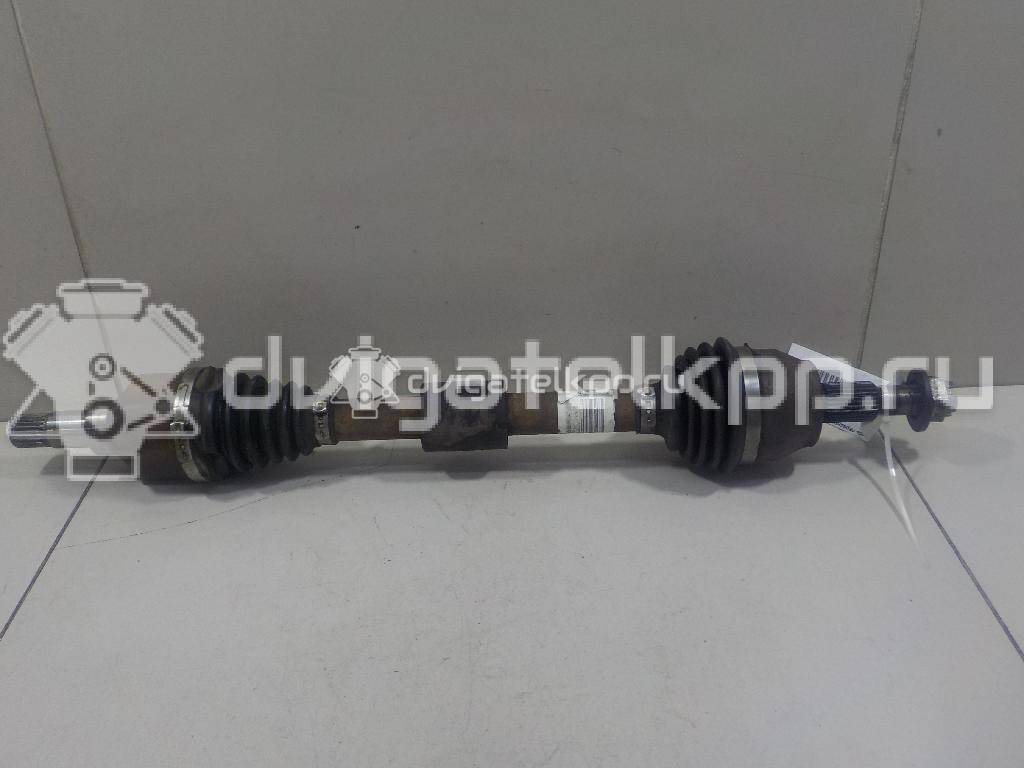 Фото Полуось передняя левая  1818933 для Ford Focus / C-Max / Grand {forloop.counter}}