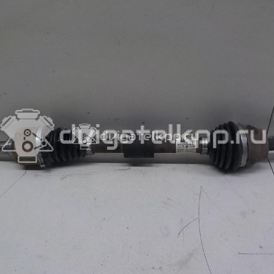 Фото Полуось передняя левая  1818933 для Ford Focus / C-Max / Grand