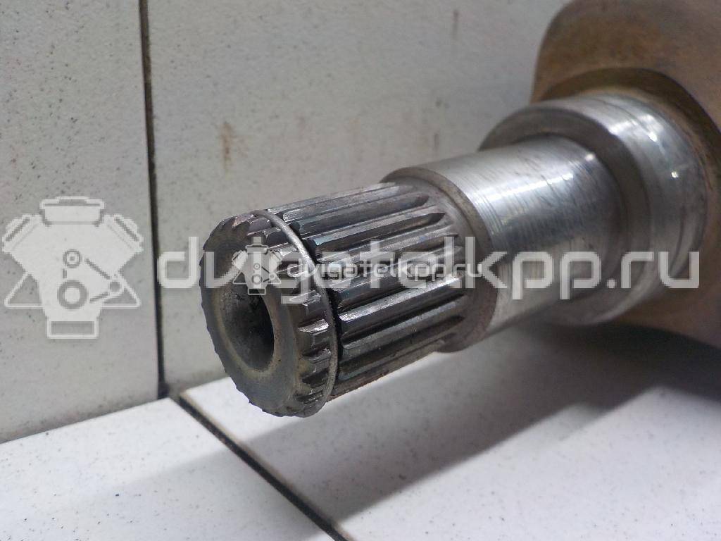 Фото Полуось передняя левая  1818933 для Ford Focus / C-Max / Grand {forloop.counter}}