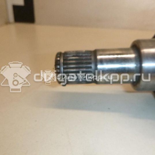 Фото Полуось передняя левая  1686194 для Ford Focus / C-Max / Grand