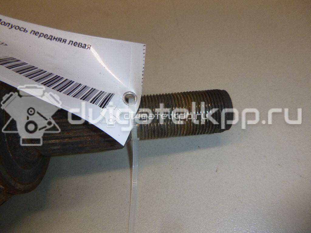 Фото Полуось передняя левая  1686194 для Ford Focus / C-Max / Grand {forloop.counter}}