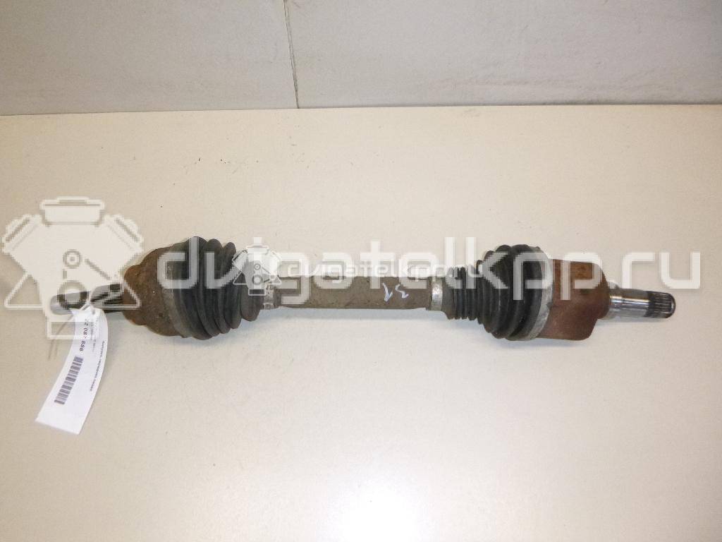Фото Полуось передняя левая  1682459 для Ford Focus / C-Max / Grand {forloop.counter}}