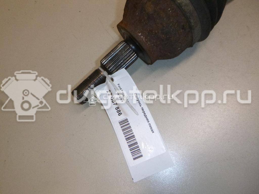 Фото Полуось передняя левая  1682459 для Ford Focus / C-Max / Grand {forloop.counter}}