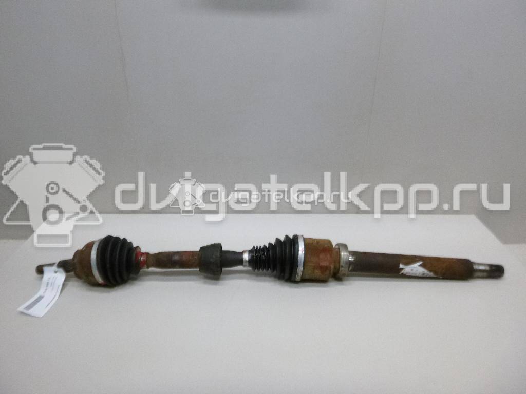 Фото Полуось передняя правая  1746979 для Ford Focus / C-Max / Grand {forloop.counter}}
