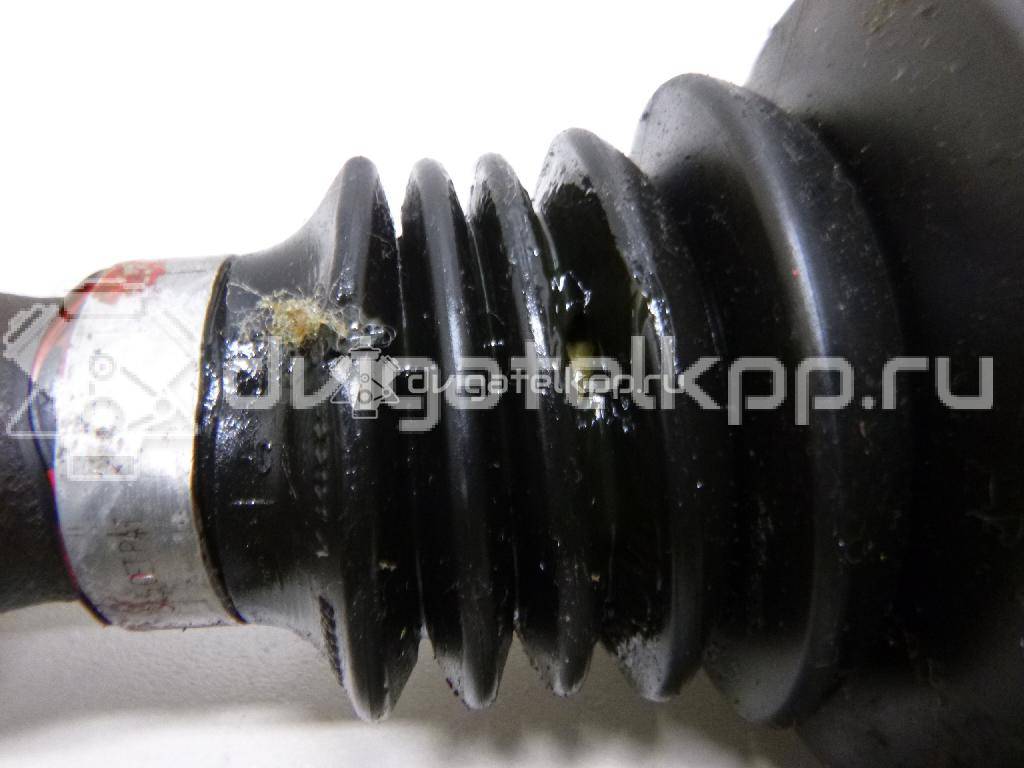 Фото Полуось передняя правая  1746979 для Ford Focus / C-Max / Grand {forloop.counter}}