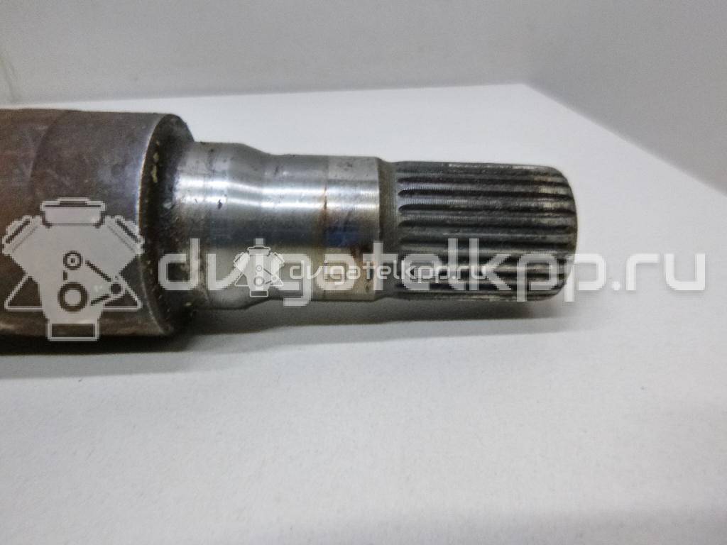 Фото Полуось передняя правая  1746979 для Ford Focus / C-Max / Grand {forloop.counter}}