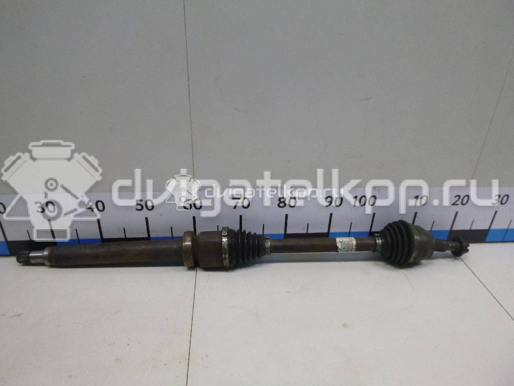 Фото Полуось передняя правая  1818927 для Ford Focus / C-Max / Grand {forloop.counter}}