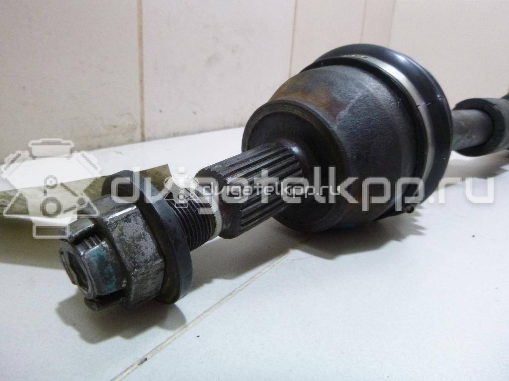 Фото Полуось передняя правая  1818927 для Ford Focus / C-Max / Grand {forloop.counter}}