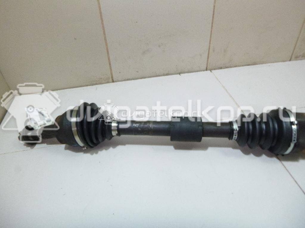 Фото Полуось передняя правая  1818927 для Ford Focus / C-Max / Grand {forloop.counter}}