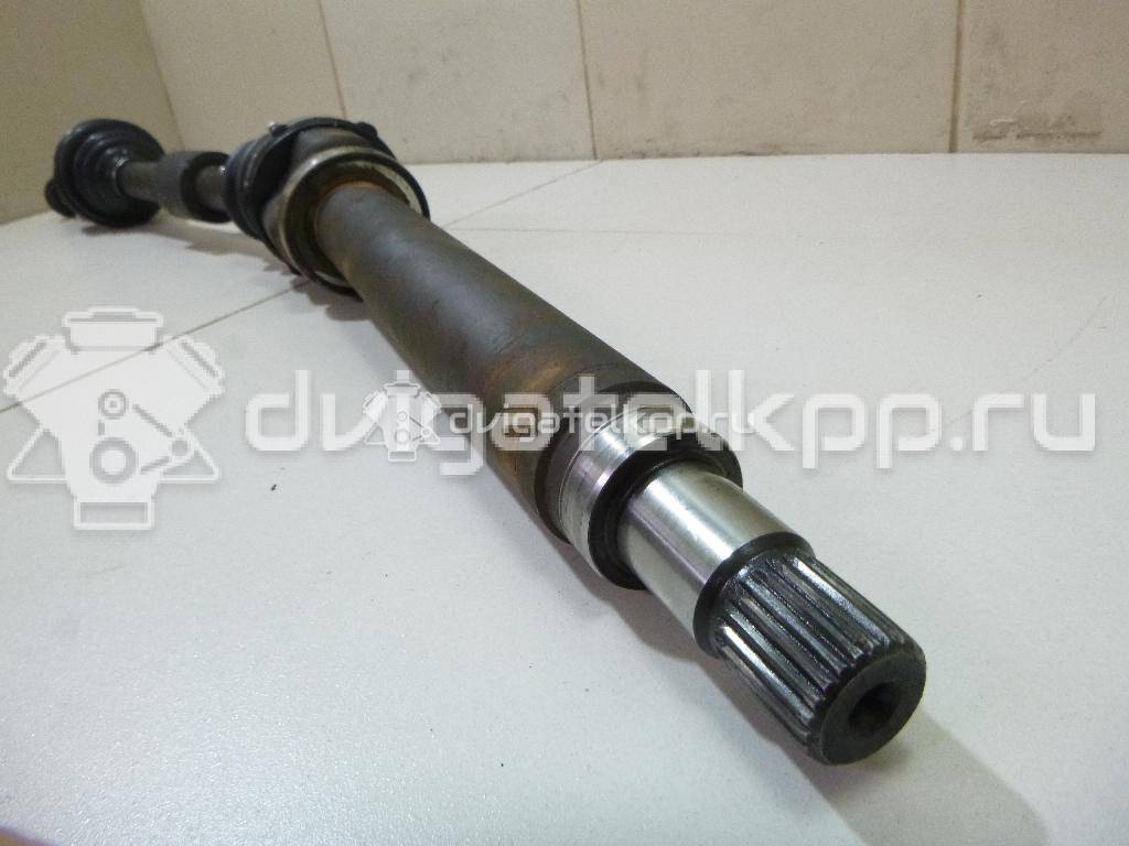 Фото Полуось передняя правая  1818927 для Ford Focus / C-Max / Grand {forloop.counter}}