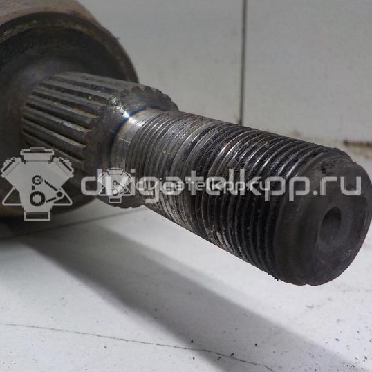 Фото Полуось передняя правая  1818927 для Ford Focus / C-Max / Grand