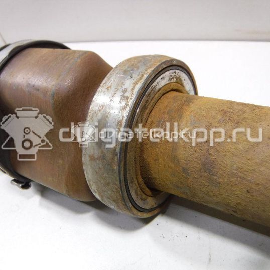 Фото Полуось передняя правая  1818927 для Ford Focus / C-Max / Grand