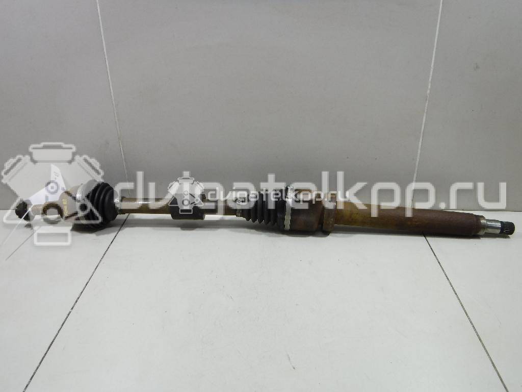 Фото Полуось передняя правая  1818927 для Ford Focus / C-Max / Grand {forloop.counter}}