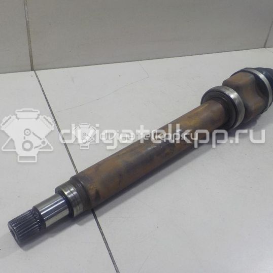 Фото Полуось передняя правая  1818927 для Ford Focus / C-Max / Grand