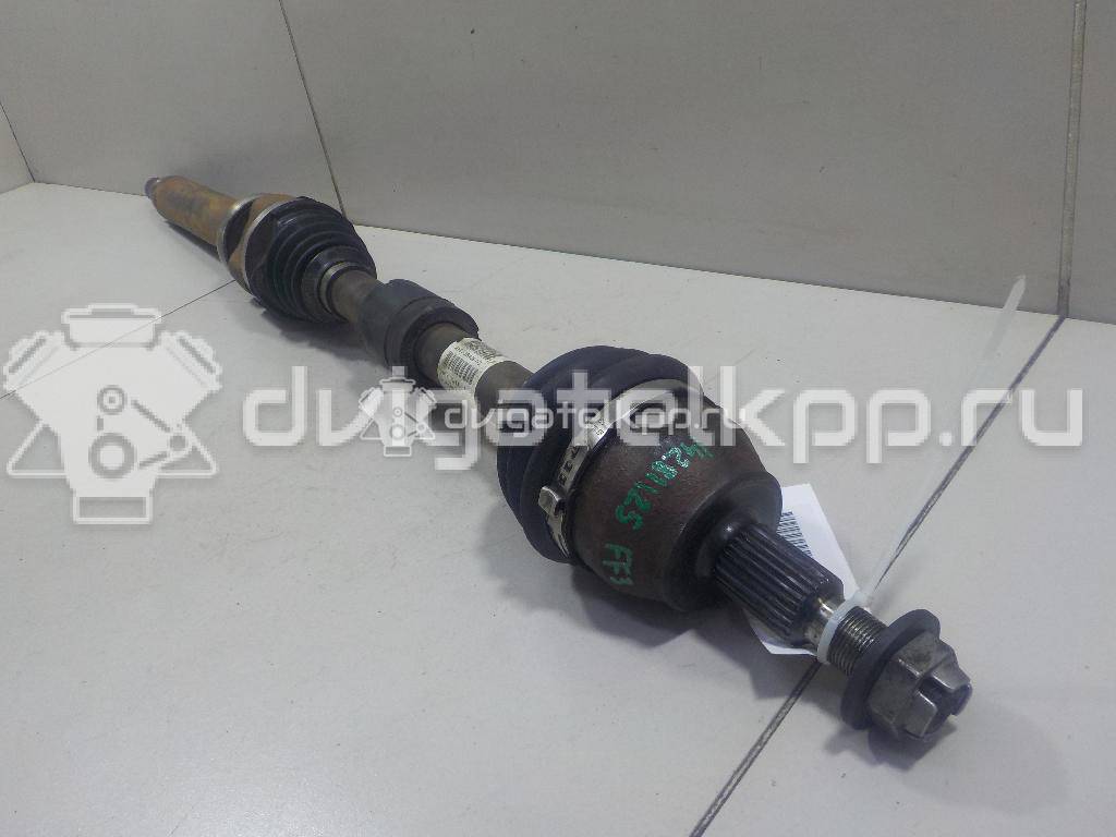 Фото Полуось передняя правая  1818927 для Ford Focus / C-Max / Grand {forloop.counter}}